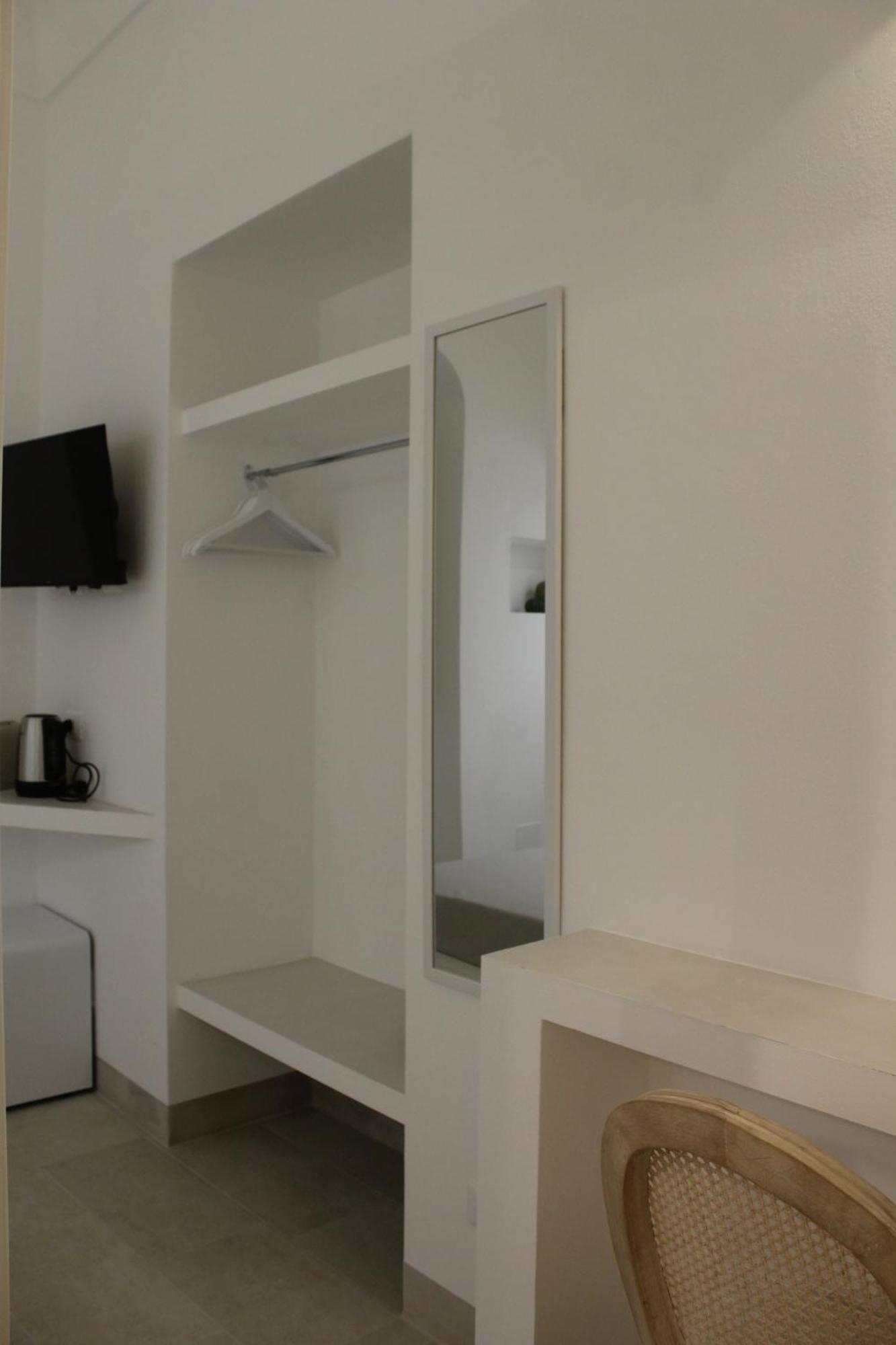 Donna Veneranda Bed & Breakfast Vieste Dış mekan fotoğraf