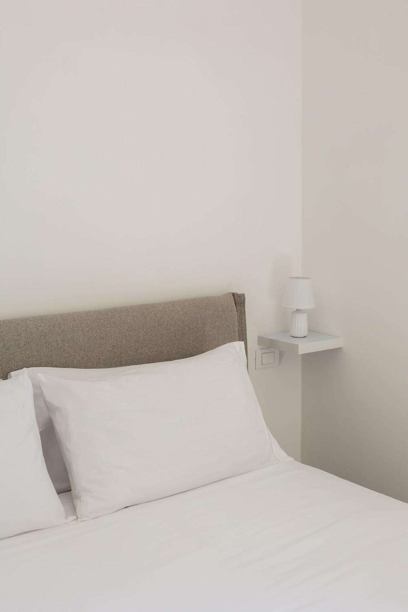 Donna Veneranda Bed & Breakfast Vieste Dış mekan fotoğraf
