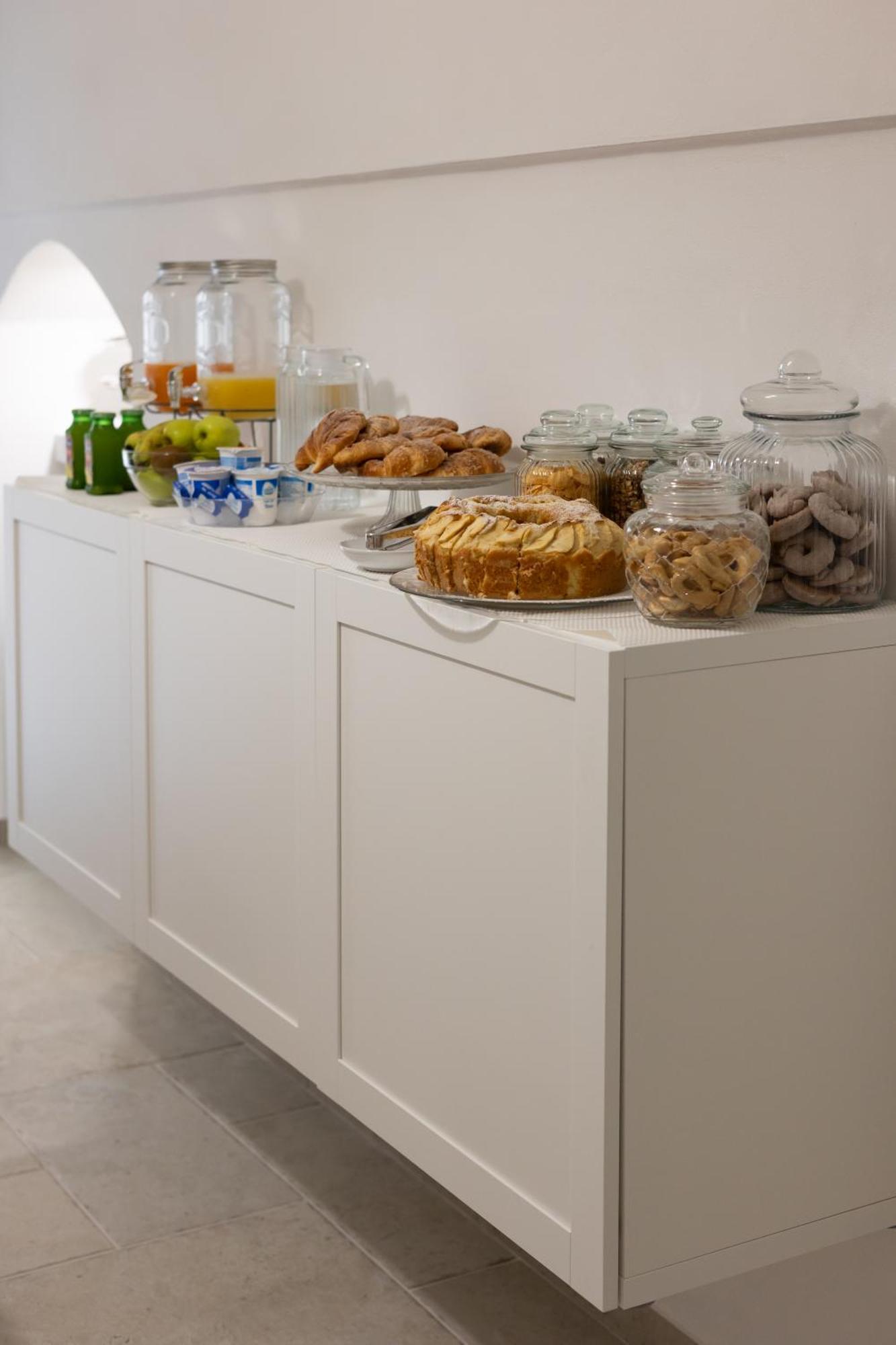 Donna Veneranda Bed & Breakfast Vieste Dış mekan fotoğraf