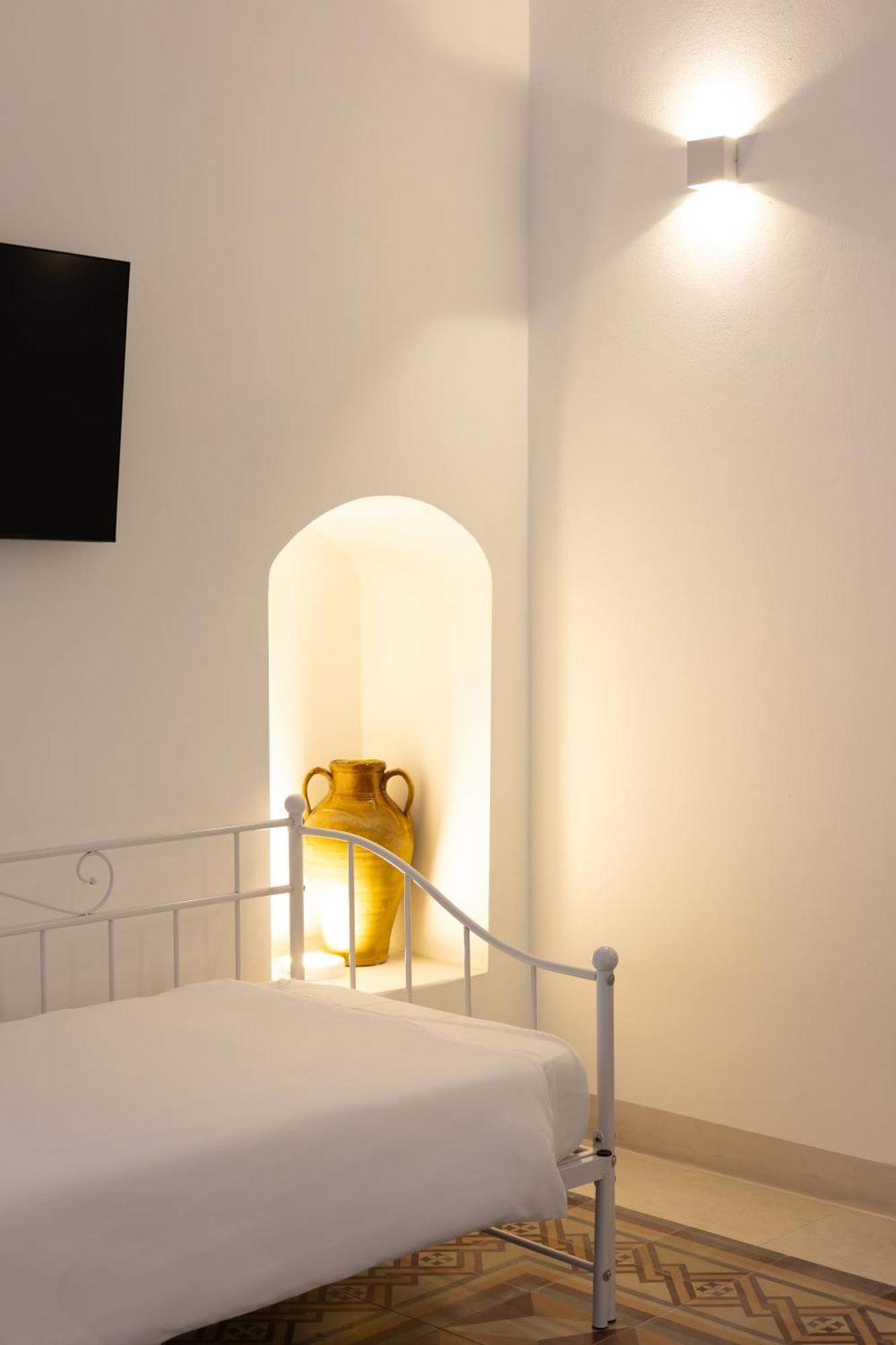 Donna Veneranda Bed & Breakfast Vieste Dış mekan fotoğraf