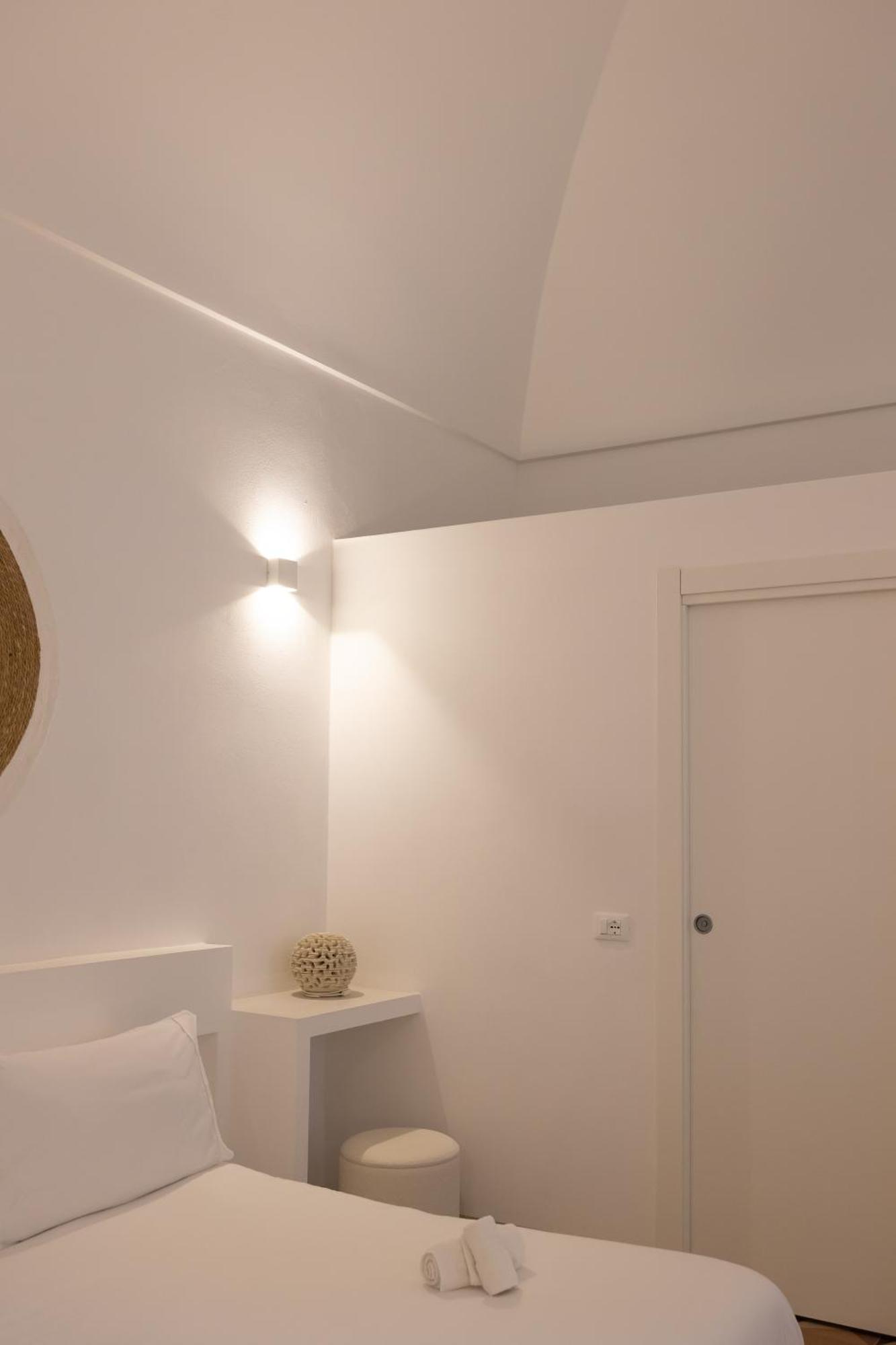 Donna Veneranda Bed & Breakfast Vieste Dış mekan fotoğraf