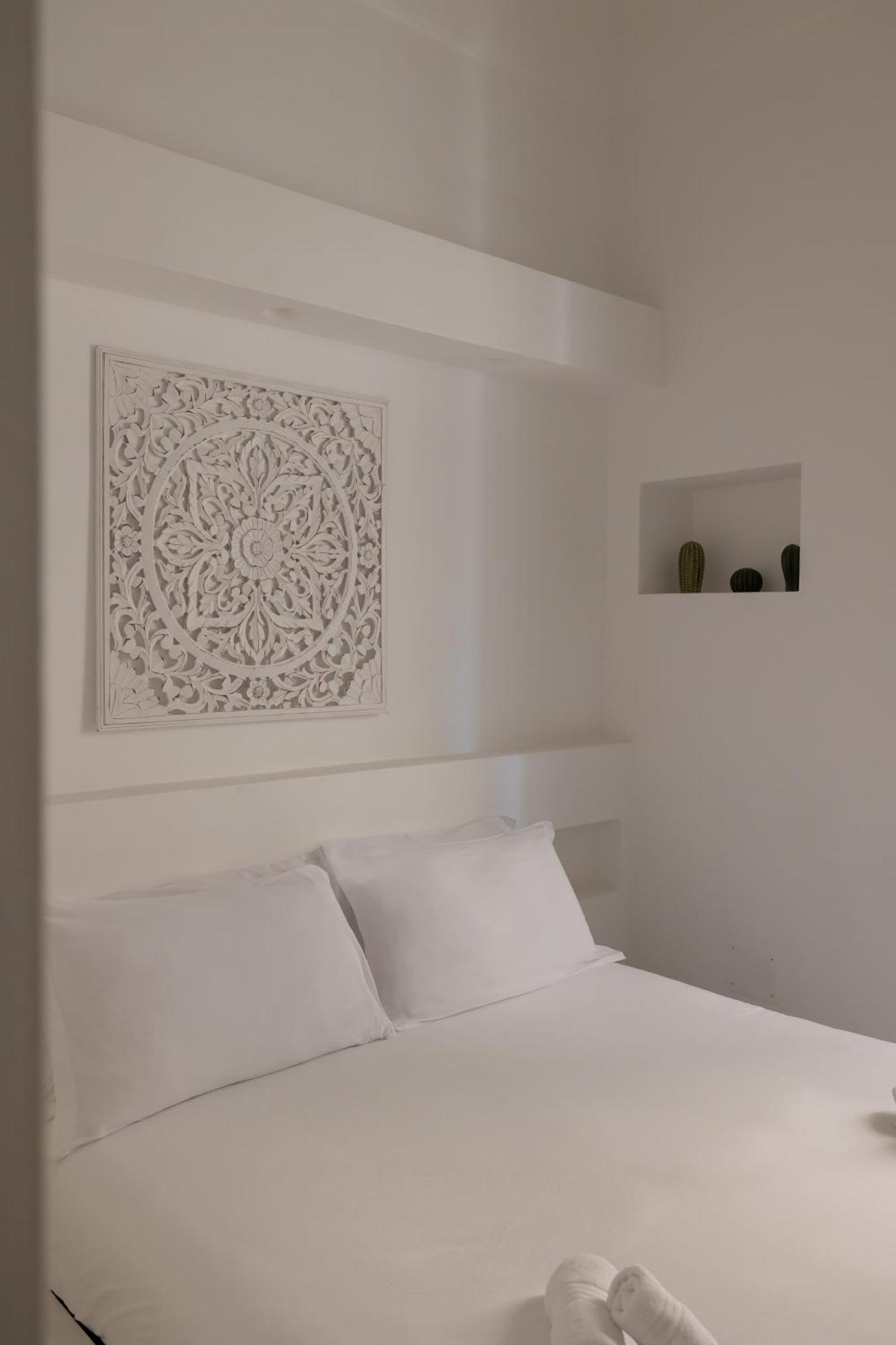Donna Veneranda Bed & Breakfast Vieste Dış mekan fotoğraf