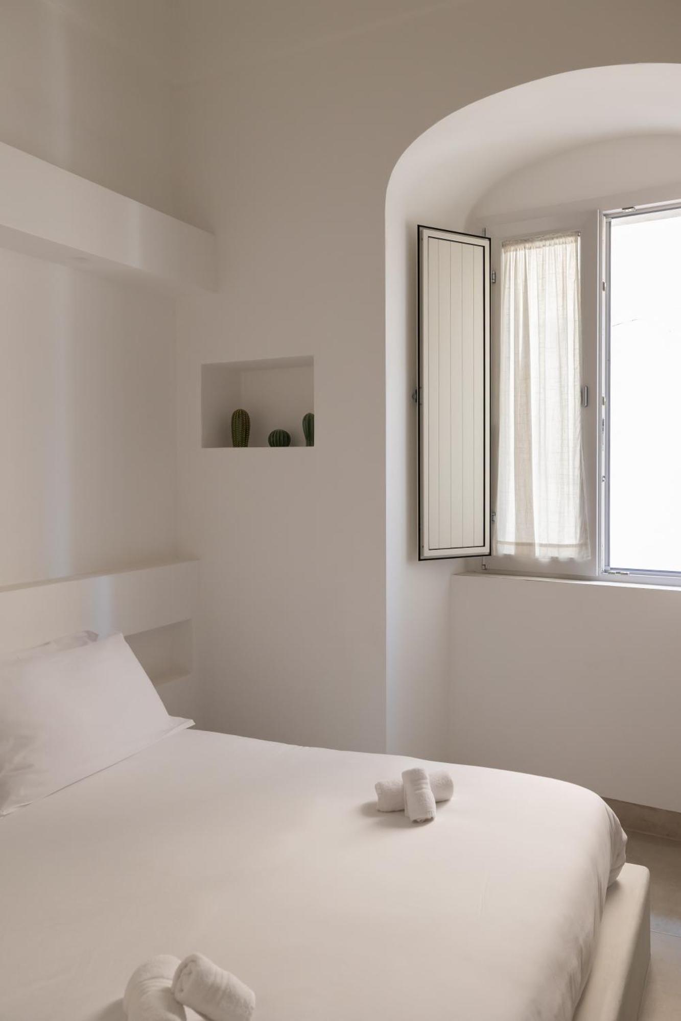 Donna Veneranda Bed & Breakfast Vieste Dış mekan fotoğraf