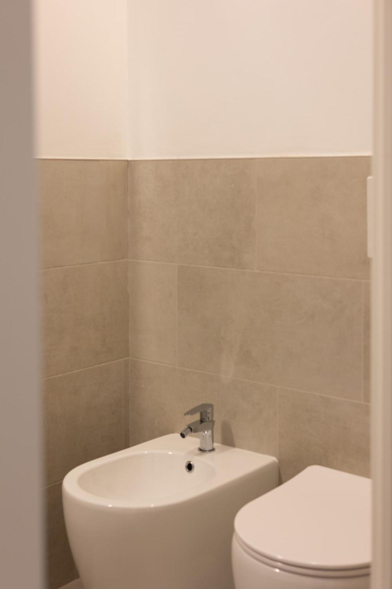 Donna Veneranda Bed & Breakfast Vieste Dış mekan fotoğraf