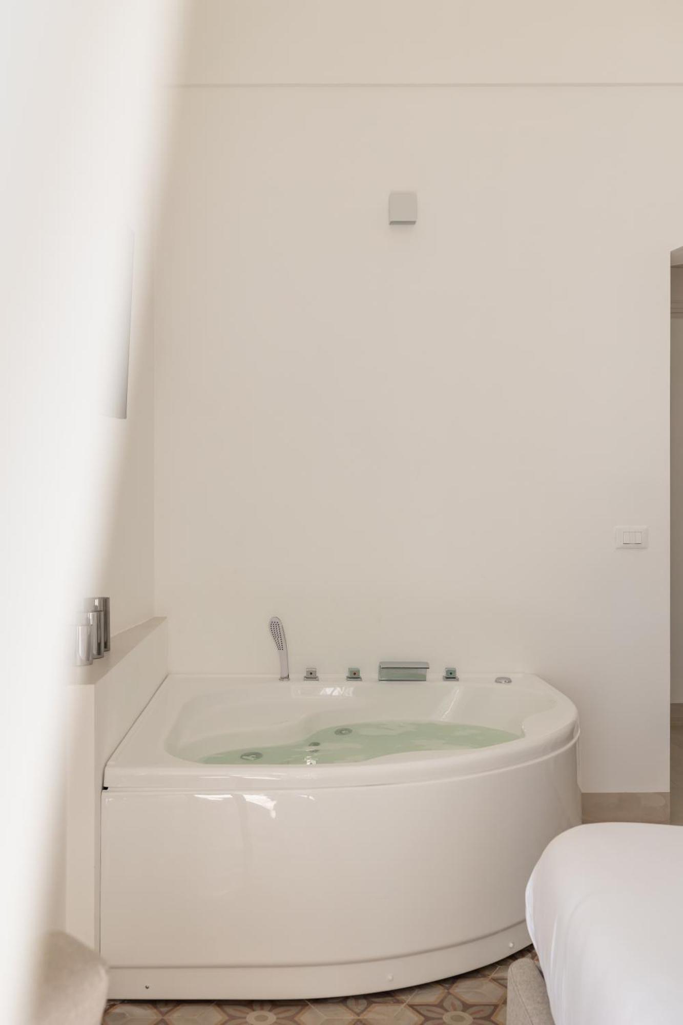 Donna Veneranda Bed & Breakfast Vieste Dış mekan fotoğraf