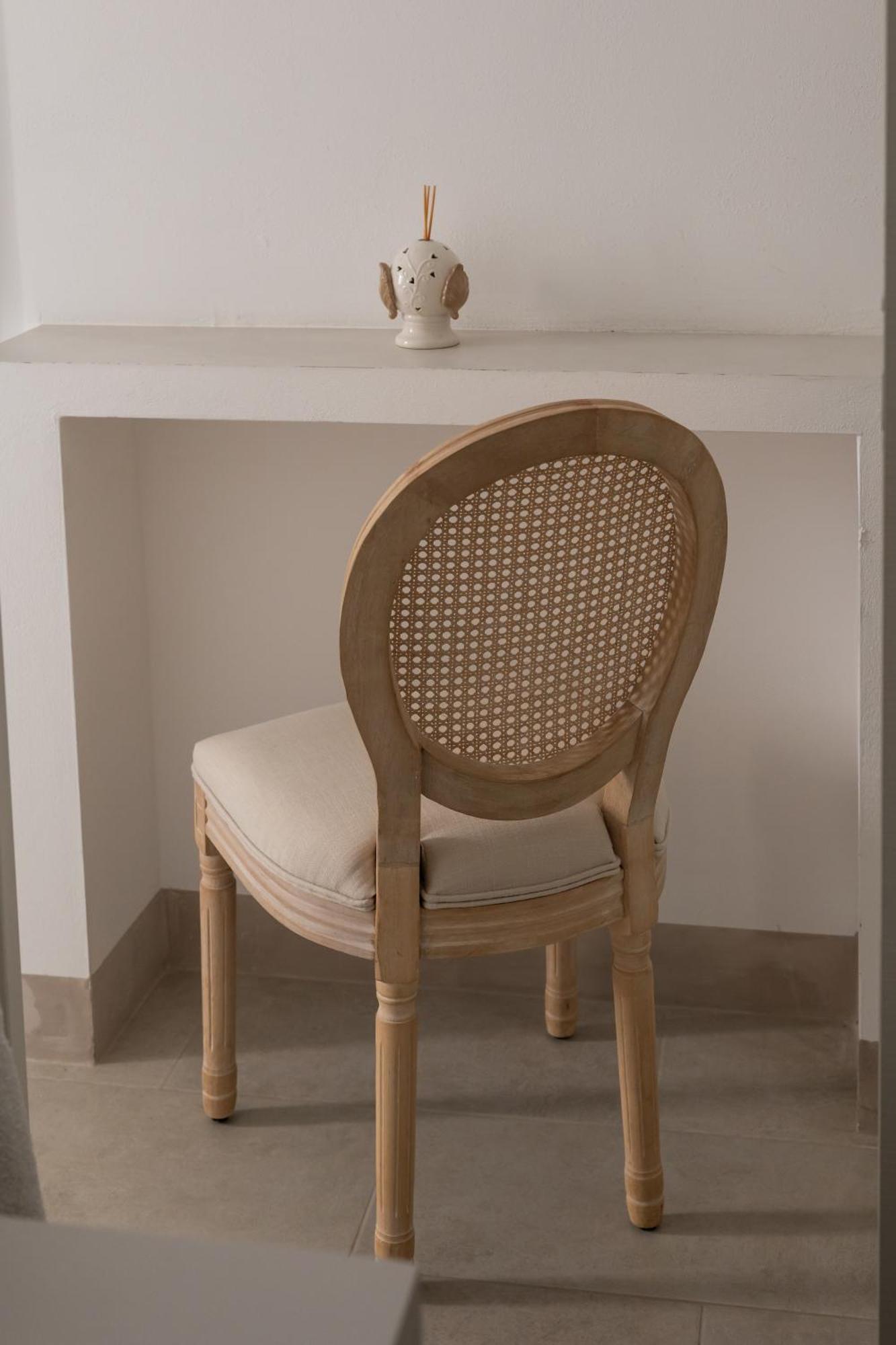 Donna Veneranda Bed & Breakfast Vieste Dış mekan fotoğraf