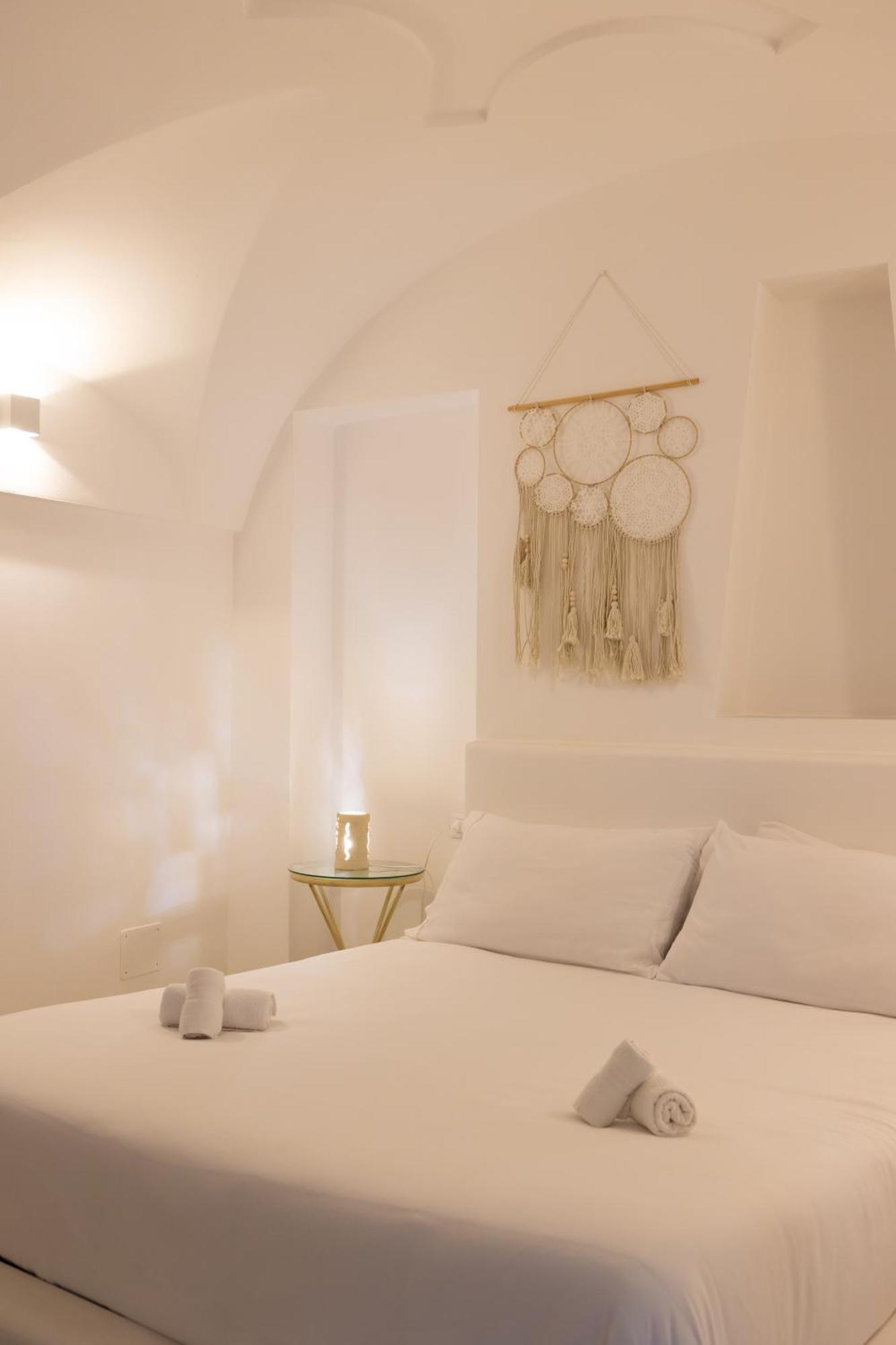 Donna Veneranda Bed & Breakfast Vieste Dış mekan fotoğraf