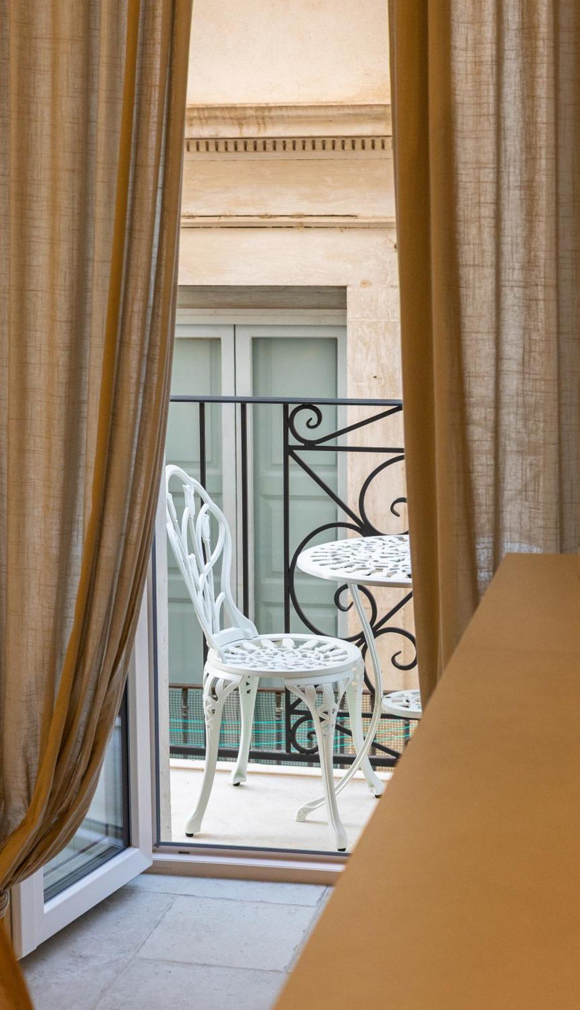 Donna Veneranda Bed & Breakfast Vieste Dış mekan fotoğraf