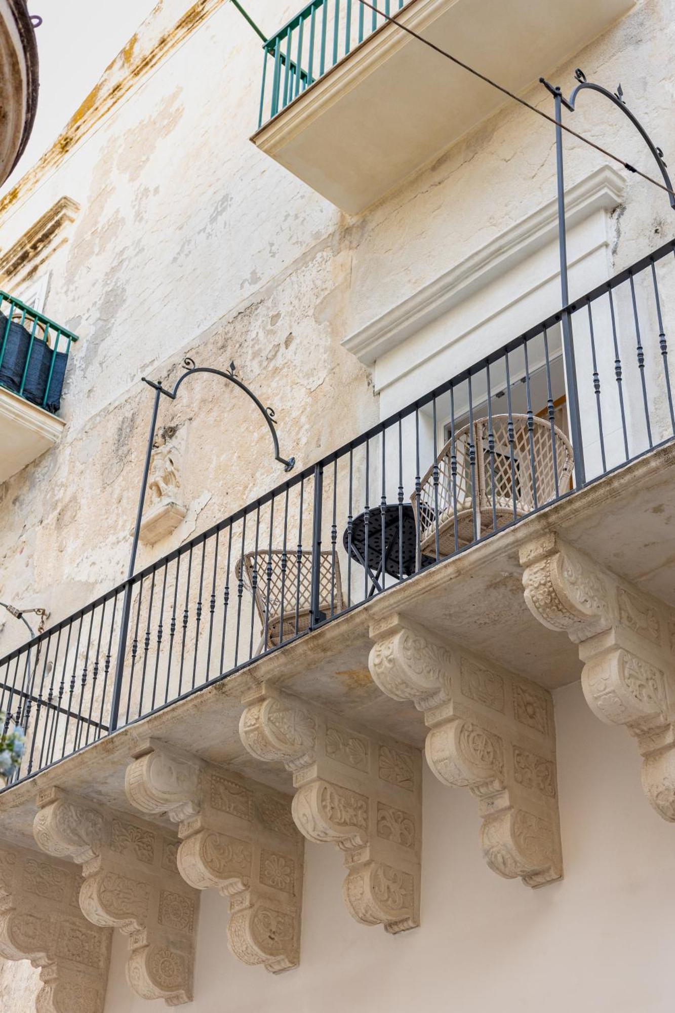 Donna Veneranda Bed & Breakfast Vieste Dış mekan fotoğraf