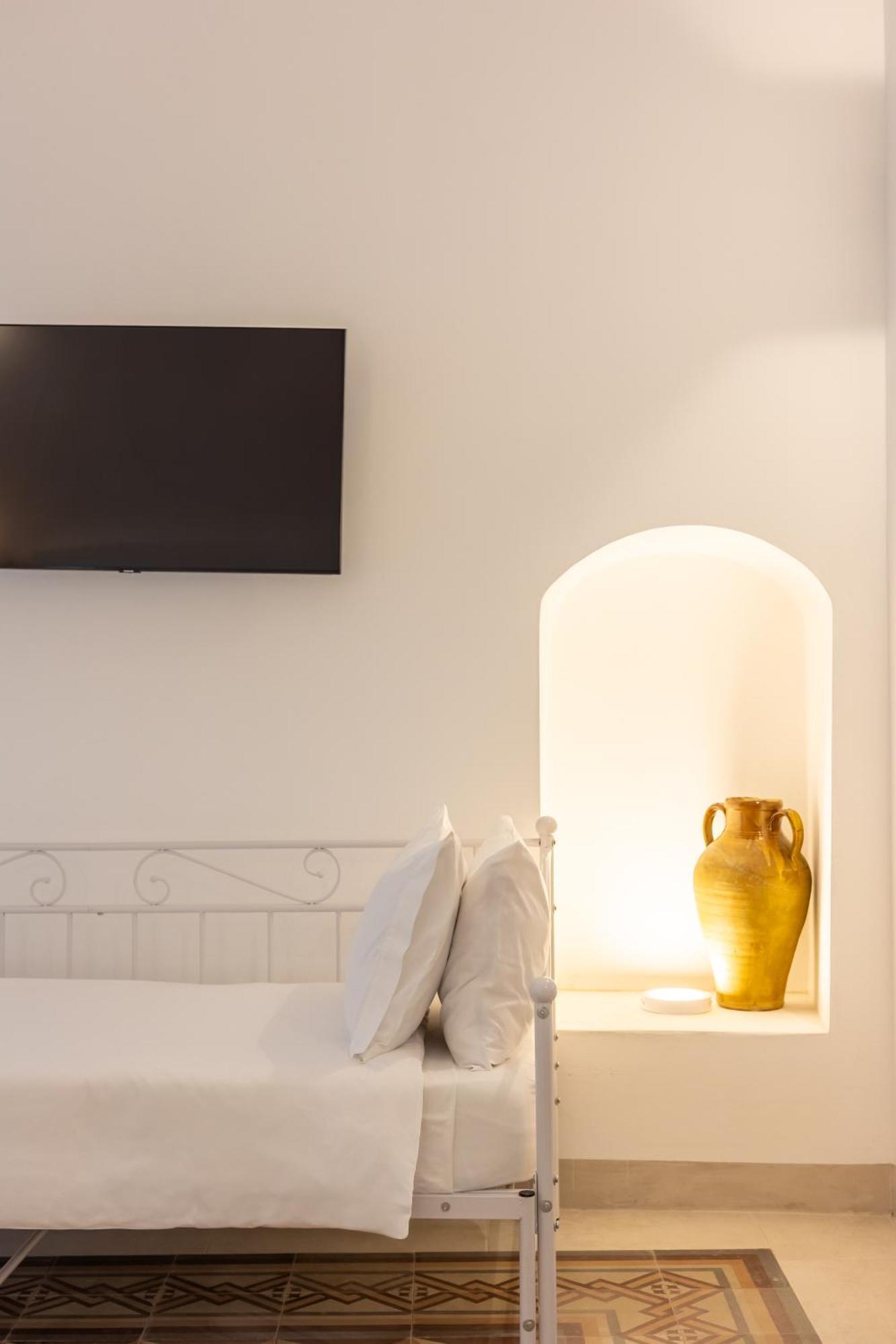 Donna Veneranda Bed & Breakfast Vieste Dış mekan fotoğraf