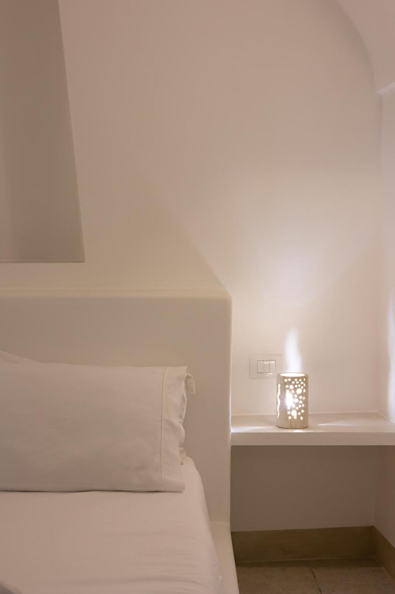Donna Veneranda Bed & Breakfast Vieste Dış mekan fotoğraf