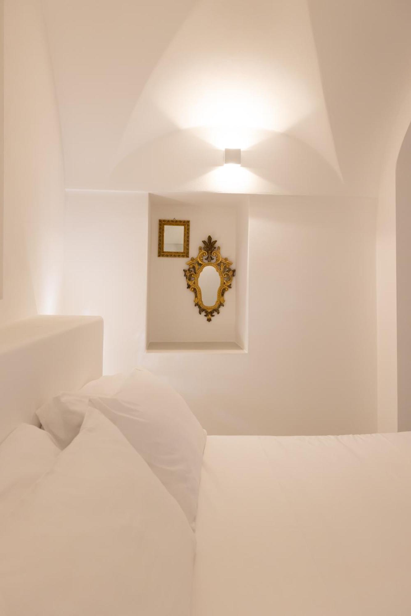 Donna Veneranda Bed & Breakfast Vieste Dış mekan fotoğraf