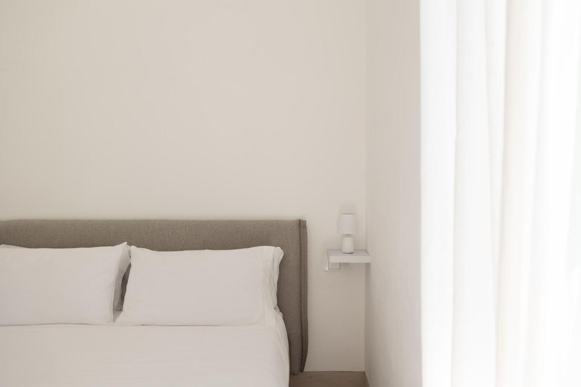 Donna Veneranda Bed & Breakfast Vieste Dış mekan fotoğraf
