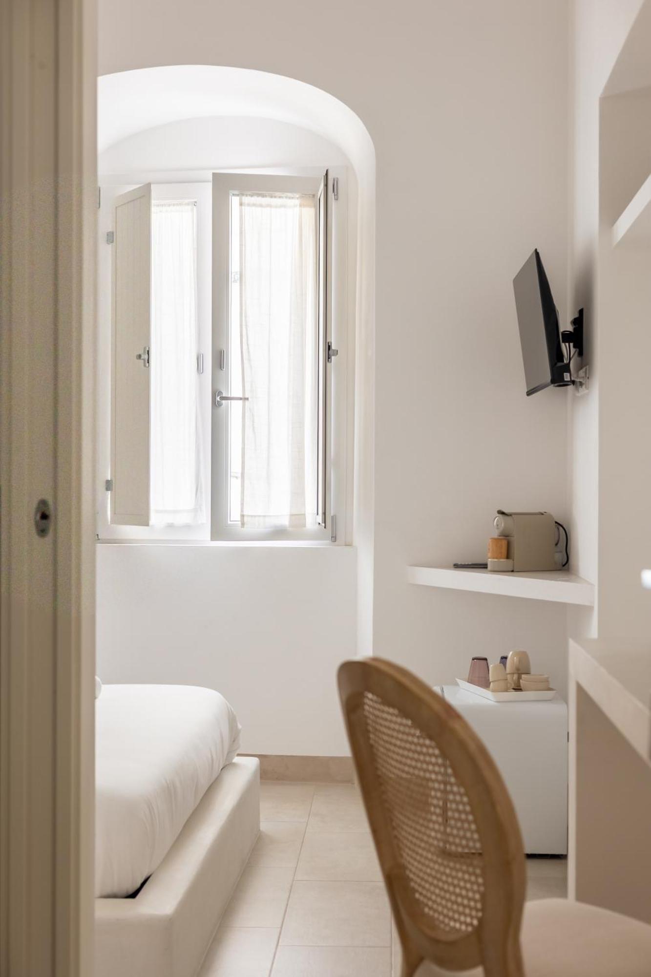 Donna Veneranda Bed & Breakfast Vieste Dış mekan fotoğraf
