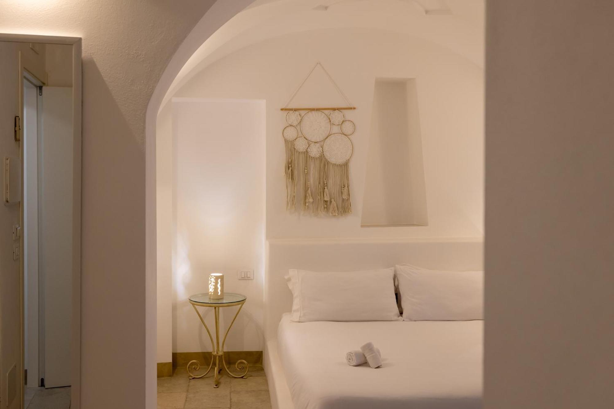Donna Veneranda Bed & Breakfast Vieste Dış mekan fotoğraf